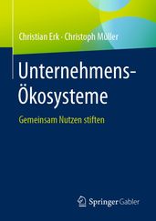 Unternehmens-Ökosysteme