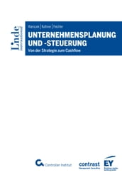 Unternehmensplanung und -steuerung