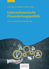 Unternehmerische Finanzierungspolitik