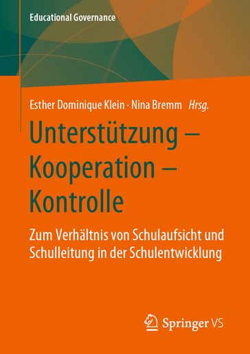 Unterstutzung  Kooperation  Kontrolle