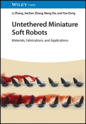 Untethered Miniature Soft Robots