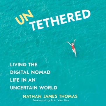 Untethered - Nathan James Thomas
