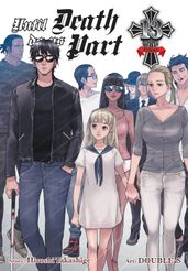 Until Death Do Us Part, Vol. 13