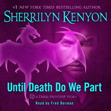 Until Death We Do Part - Sherrilyn Kenyon