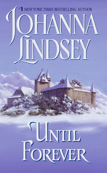 Until Forever - Johanna Lindsey