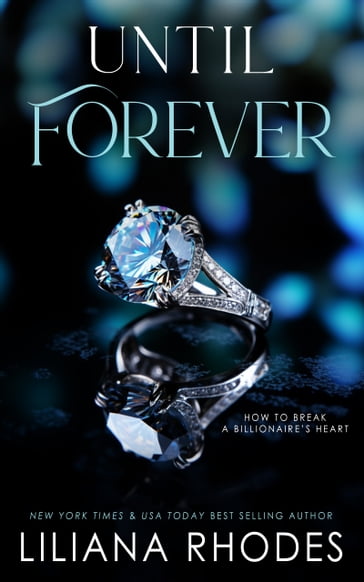 Until Forever - Liliana Rhodes