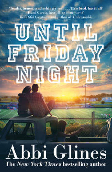 Until Friday Night - Abbi Glines