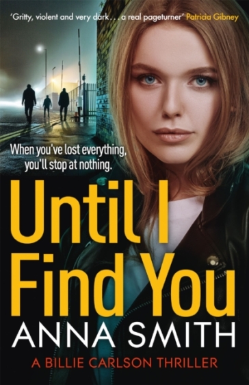 Until I Find You - Anna Smith