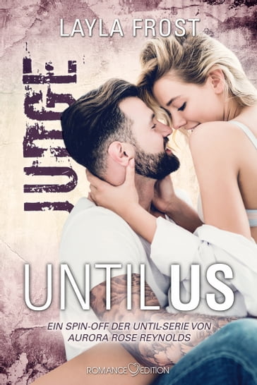 Until Us: Judge - Lyla Frost