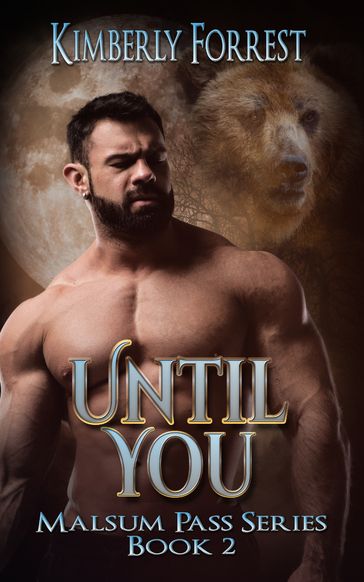 Until You - Kimberly Forrest