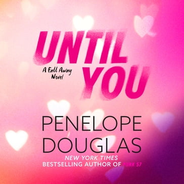 Until You - Penelope Douglas