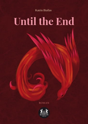 Until the End - Katrin Biallas
