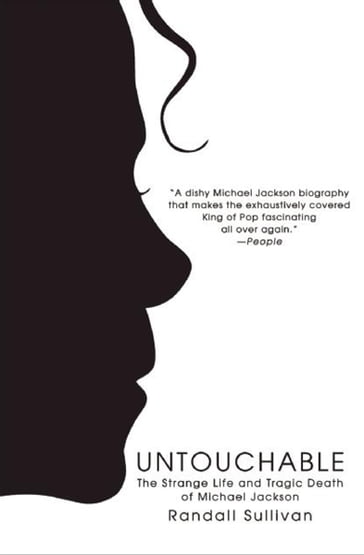 Untouchable - Randall Sullivan