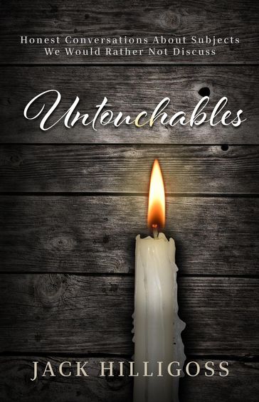 Untouchables - Jack Hilligoss