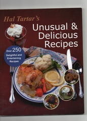 Unusual & Delicious Recipes