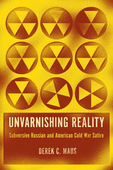 Unvarnishing Reality - Derek C. Maus