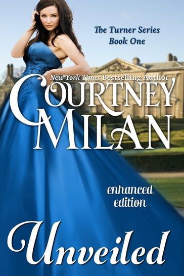 Unveiled - Courtney Milan