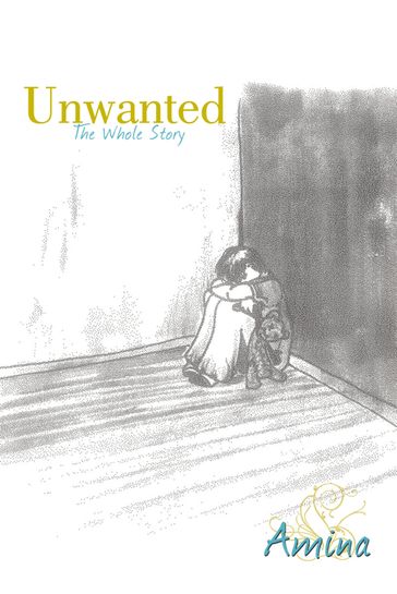 Unwanted - Amina