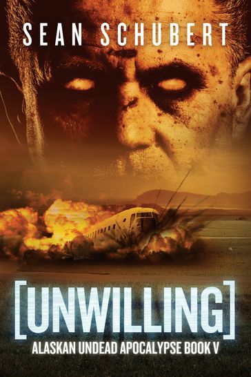 Unwilling - Sean Schubert