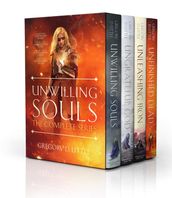 Unwilling Souls - The Complete Series