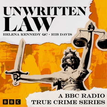 Unwritten Law - Rib Davis - Helena Kennedy