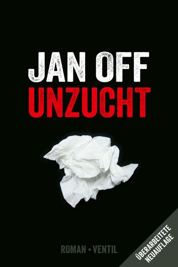 Unzucht - Jan Off