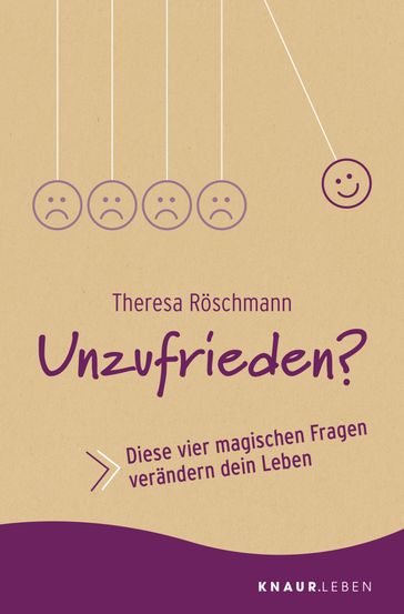 Unzufrieden? - Theresa Roschmann