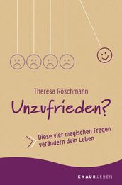 Unzufrieden?