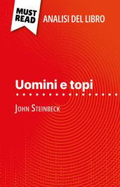 Uomini e topi di John Steinbeck (Analisi del libro)