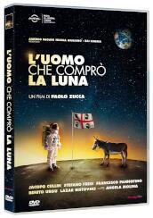 Uomo Che Compro  La Luna (L )