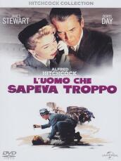 Uomo Che Sapeva Troppo (L ) (1956)