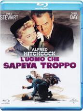 Uomo Che Sapeva Troppo (L ) (1956)