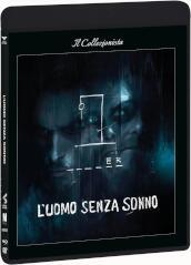 Uomo Senza Sonno (L ) (Blu-Ray+Dvd)
