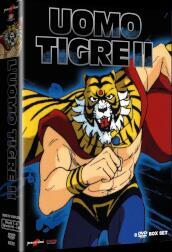 Uomo Tigre II (L ) (8 Dvd)