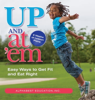 Up & At 'Em - AlphaBest Education