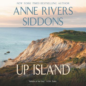 Up Island - Anne Rivers Siddons