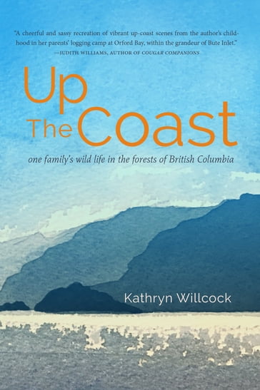 Up The Coast - Kathryn Willcock