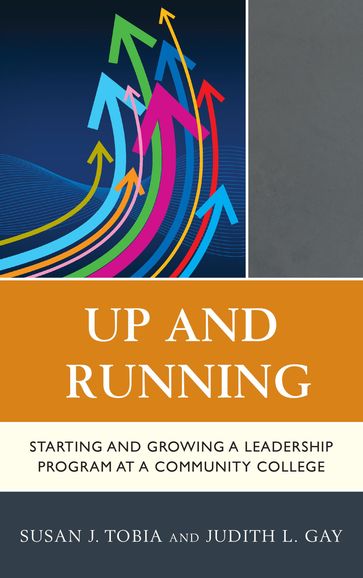 Up and Running - Judith L. Gay - Susan Tobia