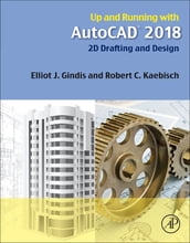 Up and Running with AutoCAD 2018