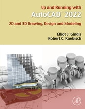 Up and Running with AutoCAD 2022