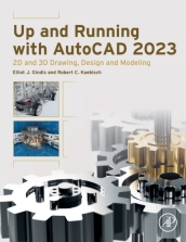 Up and Running with AutoCAD 2023