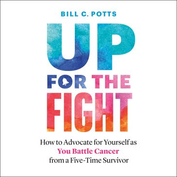 Up for the Fight - Bill C. Potts