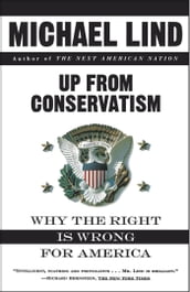 Up from Conservatism