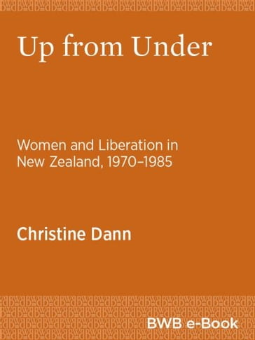 Up from Under - Christine Dann