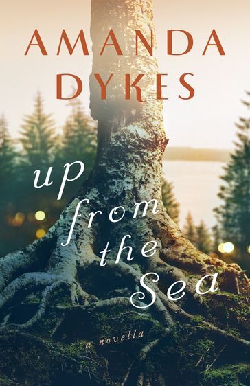 Up from the Sea - Amanda Dykes