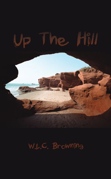 Up the Hill - W.L.C. Browning