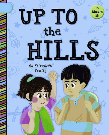 Up to the Hills - Elizabeth Scully