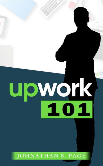 UpWork 101 - Johnathan Page