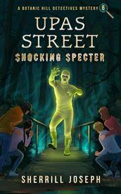 Upas Street: Shocking Specter