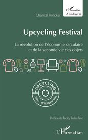 Upcycling Festival